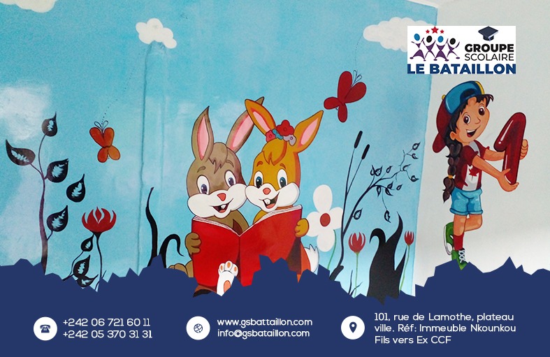Illustration Prescolaire