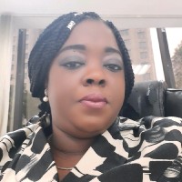 Mme Stella Jessica GOMA